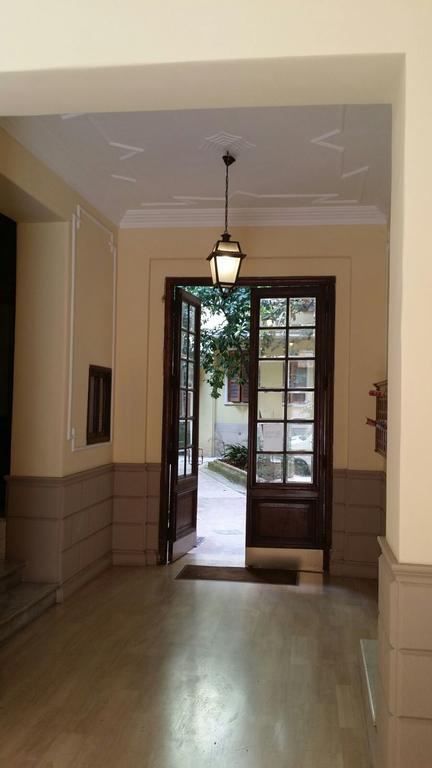 Hotel Casa Rosy Roma Exterior foto